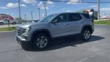 New 2025 GMC Terrain Elevation image 4