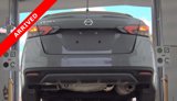 Used 2021 Nissan Versa S image 4