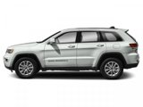 Used 2022 Jeep Grand Cherokee Laredo X image 3