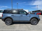 New 2024 Ford Bronco Sport Big Bend image 6