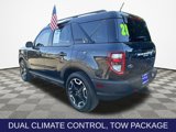 Used 2021 Ford Bronco Sport Outer Banks image 4