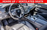 Used 2022 BMW 740i xDrive w/ Luxury Rear Seating Package image 4