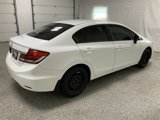 Used 2013 Honda Civic LX image 4