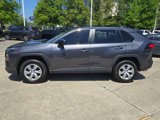 Certified 2024 Toyota RAV4 LE image 2
