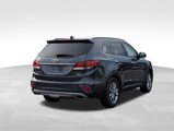 Used 2017 Hyundai Santa Fe Limited w/ Cargo Package image 5