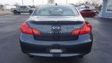 Used 2011 INFINITI G25 x w/ Moonroof Pkg image 6
