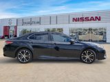 Used 2018 Toyota Camry SE image 5