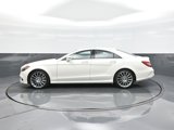 Used 2016 Mercedes-Benz CLS 550 image 4