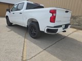New 2025 Chevrolet Silverado 1500 Custom image 5