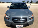 Used 2008 Hyundai Santa Fe Limited image 5