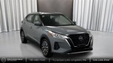Certified 2022 Nissan Kicks SV image 3