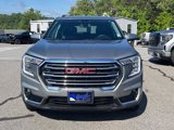 Certified 2023 GMC Terrain SLT image 3