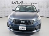 Certified 2019 Kia Sorento LX image 2