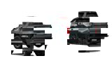 New 2025 Chevrolet Silverado 1500 Custom Trail Boss image 2
