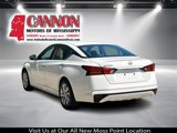 Used 2024 Nissan Altima 2.5 S image 3