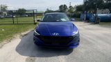 Used 2023 Hyundai Elantra SEL w/ Convenience Package image 3