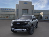 New 2025 Ford Ranger XLT image 2