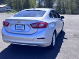 Used 2019 Chevrolet Cruze LT w/ Convenience Package image 5