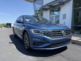Certified 2019 Volkswagen Jetta SEL w/ Cold Weather Package image 2