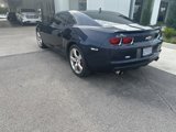 Used 2012 Chevrolet Camaro LT w/ Silver Stripe Package image 3