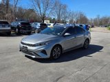 Certified 2022 Kia Forte LXS image 4