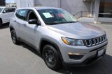 Used 2018 Jeep Compass Sport image 3