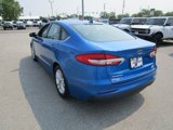 Used 2019 Ford Fusion SE image 4