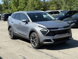 Used 2023 Kia Sportage EX image 3