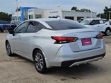Used 2024 Nissan Versa SV w/ Trunk Package image 5