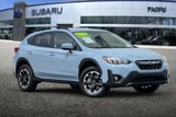 Certified 2023 Subaru Crosstrek 2.0i Premium w/ Popular Package #3 image 2