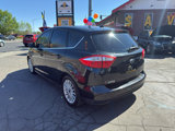 Used 2014 Ford C-MAX Energi SEL w/ Equipment Group 302A image 3