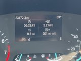 Used 2022 Ford Escape SE image 4
