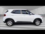 Certified 2020 Hyundai Venue SE image 3
