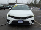 Used 2023 Honda Civic LX image 2