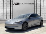 Used 2025 Tesla Model 3 Long Range image 3