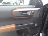 New 2025 Ford Bronco Sport Outer Banks image 6