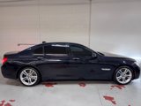 Used 2014 BMW 750Li image 2