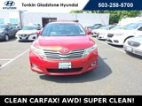 Used 2010 Toyota Venza AWD image 4