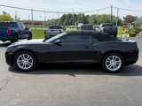 Used 2013 Chevrolet Camaro LT w/ RS Package image 5