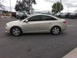 Used 2014 Chevrolet Cruze LT image 4