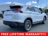 New 2025 Mitsubishi Eclipse Cross ES image 3