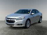 Used 2014 Chevrolet Malibu LT image 3