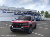 New 2025 Ford Bronco Sport Big Bend image 2