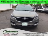 Used 2018 Buick Enclave Premium image 6