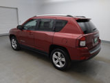Used 2015 Jeep Compass High Altitude image 3