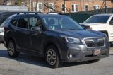 Used 2021 Subaru Forester Premium image 3
