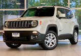 Used 2018 Jeep Renegade Latitude image 2