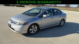 Used 2008 Honda Civic EX-L image 4