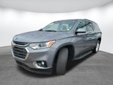 Used 2020 Chevrolet Traverse LT image 3