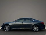 Used 2010 Lexus LS 460 image 6